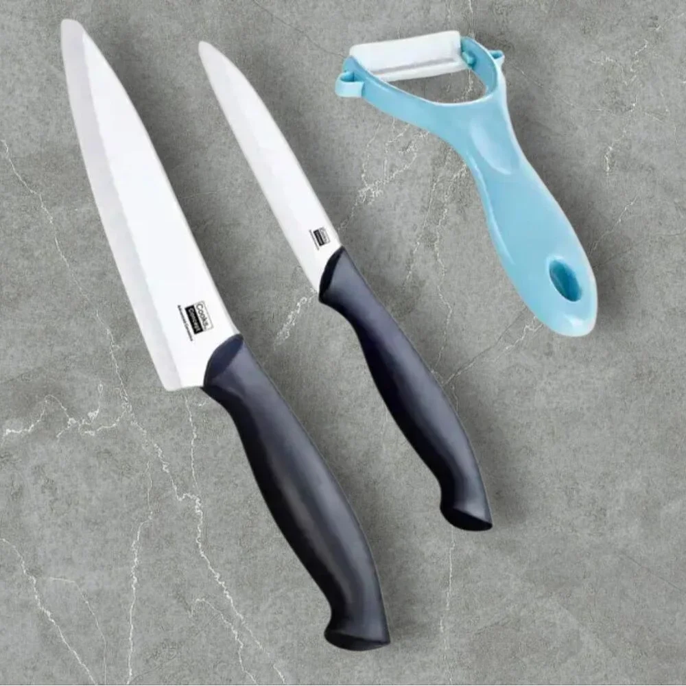Cuisinart sleek knife
